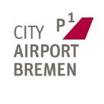 Logo City Airport Bremen P1