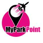 Logo MyParkPoint