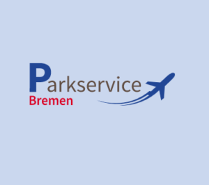 Logo parkeeraanbieder Parkservice Bremen